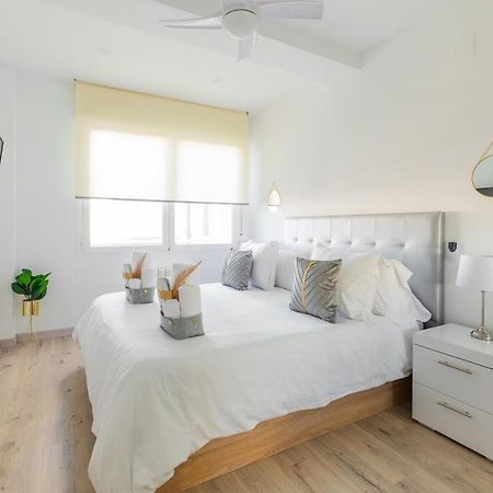 Sweet Dreams Apartment Near Puerta Del Sol مدريد المظهر الخارجي الصورة