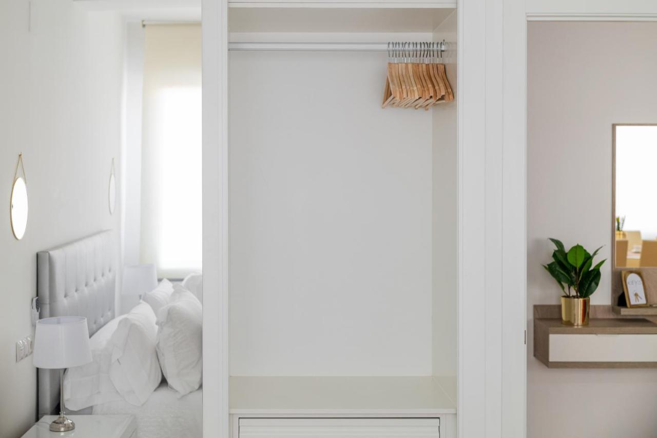 Sweet Dreams Apartment Near Puerta Del Sol مدريد المظهر الخارجي الصورة