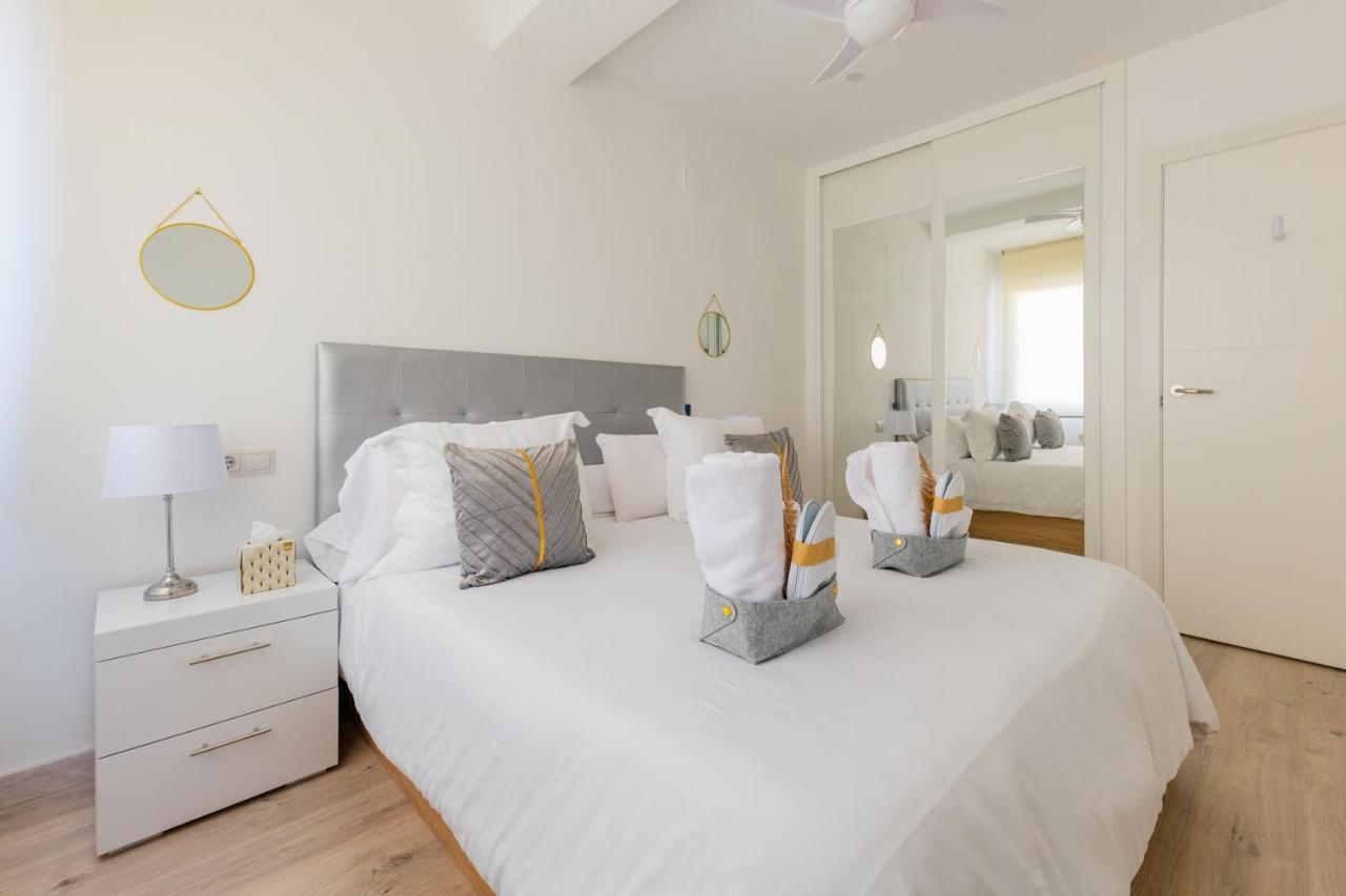 Sweet Dreams Apartment Near Puerta Del Sol مدريد المظهر الخارجي الصورة