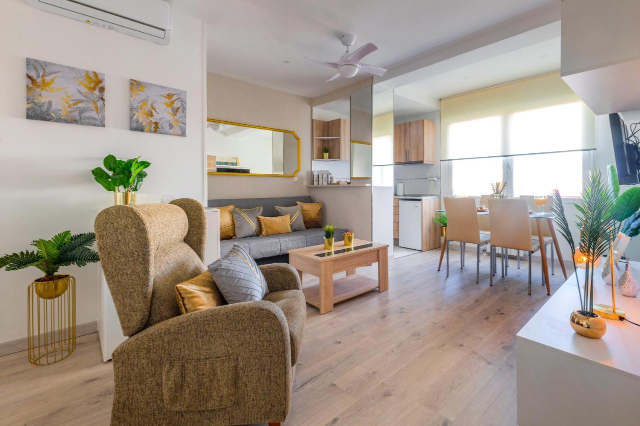 Sweet Dreams Apartment Near Puerta Del Sol مدريد المظهر الخارجي الصورة