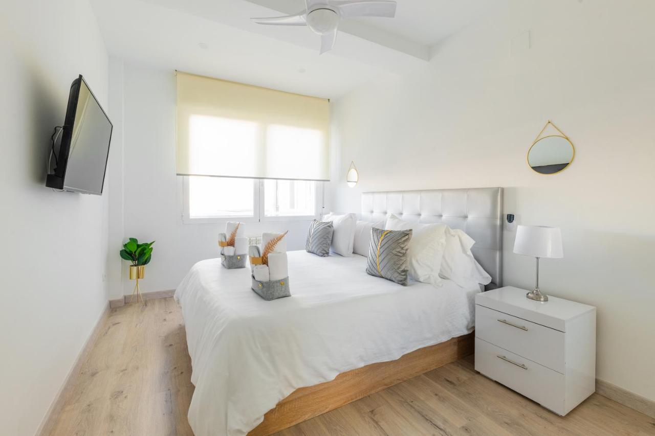 Sweet Dreams Apartment Near Puerta Del Sol مدريد المظهر الخارجي الصورة