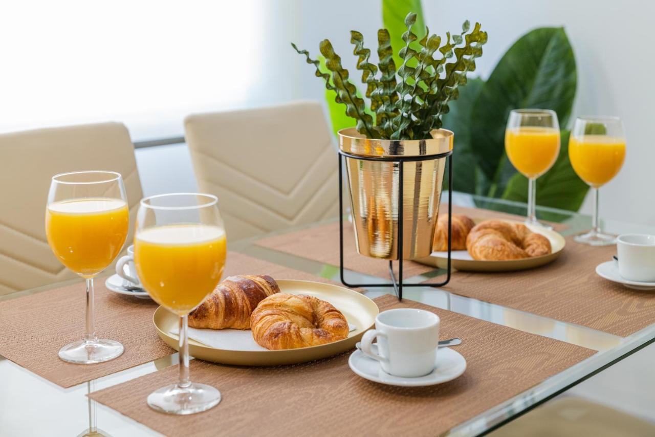 Sweet Dreams Apartment Near Puerta Del Sol مدريد المظهر الخارجي الصورة