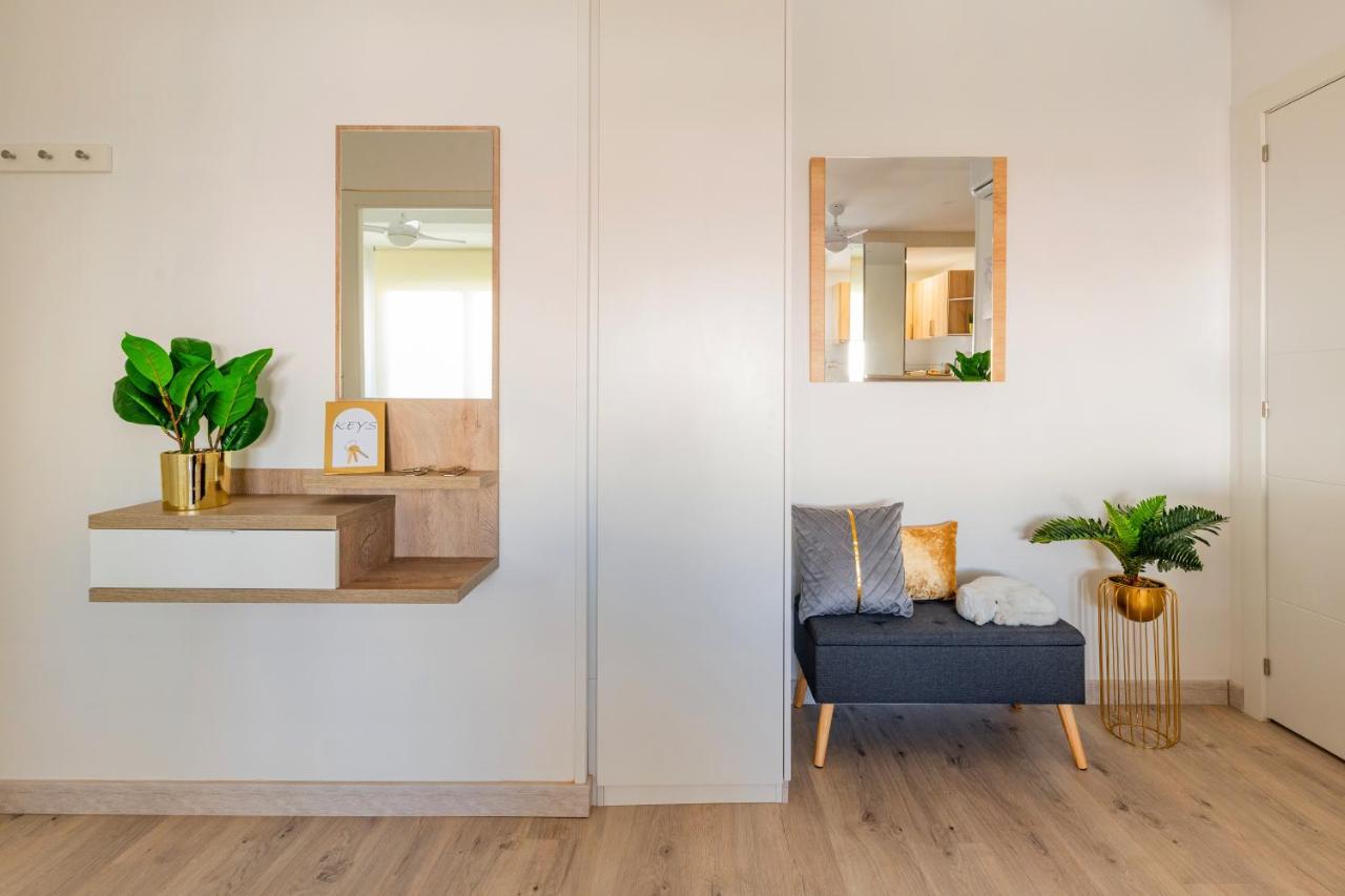 Sweet Dreams Apartment Near Puerta Del Sol مدريد المظهر الخارجي الصورة
