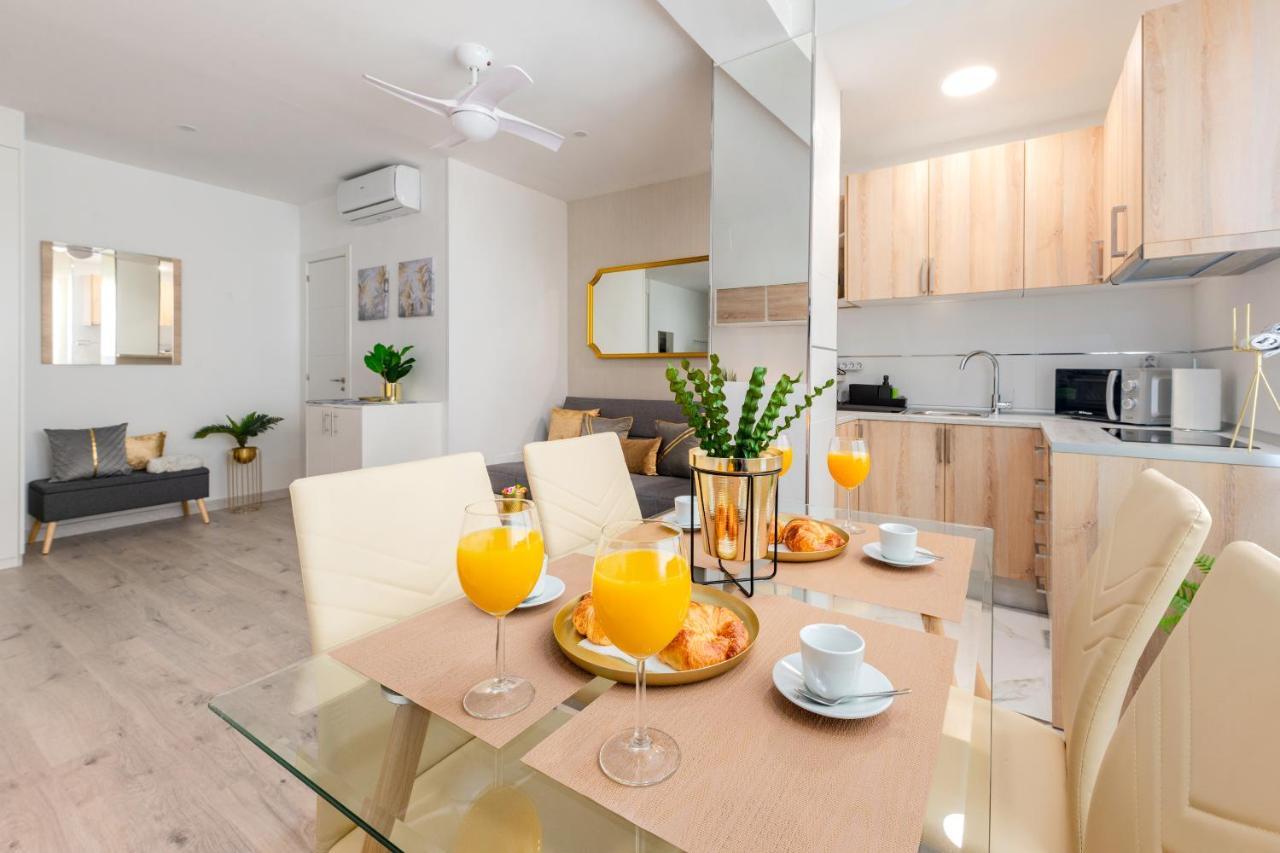 Sweet Dreams Apartment Near Puerta Del Sol مدريد المظهر الخارجي الصورة