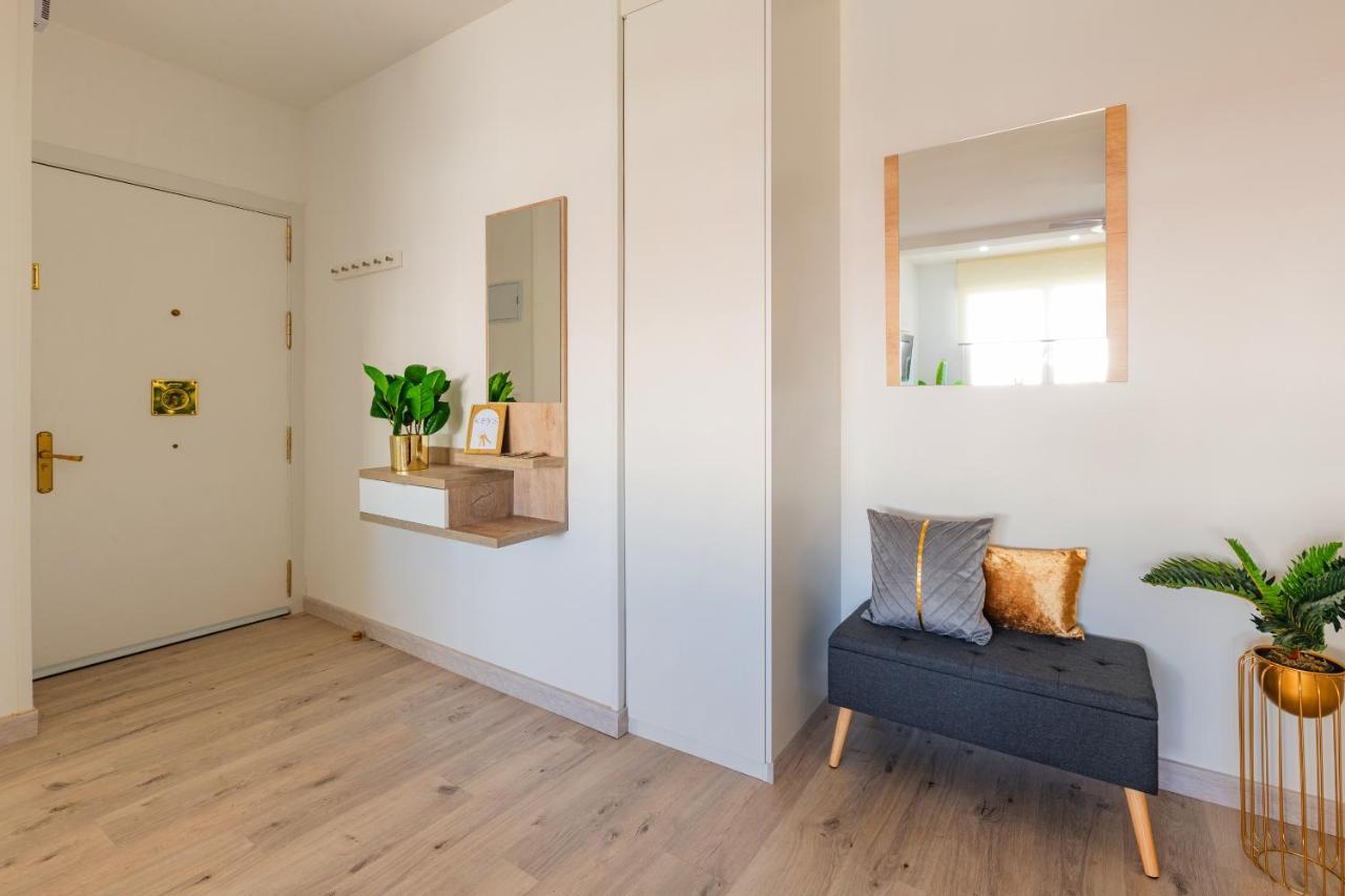 Sweet Dreams Apartment Near Puerta Del Sol مدريد المظهر الخارجي الصورة